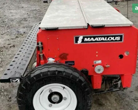 Simulta Junkkari 2500, об'ємом двигуна 0 л та пробігом 0 тис. км за 3800 $, фото 2 на Automoto.ua