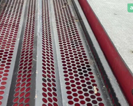 Simulta Junkkari 2500, об'ємом двигуна 0 л та пробігом 0 тис. км за 3800 $, фото 6 на Automoto.ua