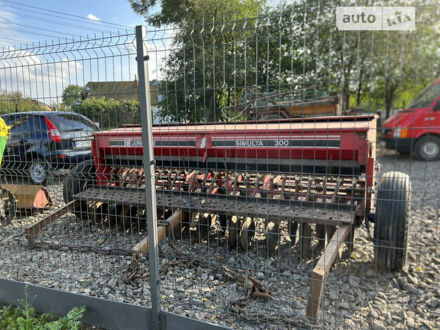 Simulta Junkkari 2500 2007 у Радехове на Automoto.ua Simulta Junkkari 2500, об'ємом двигуна 0 л та пробігом 100 тис. км за 2850 $, фото 1 на Automoto.ua