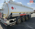 Белый Sinan Fuel Tanker, объемом двигателя 0 л и пробегом 0 тыс. км за 25000 $, фото 1 на Automoto.ua