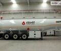 Белый Sinan Fuel Tanker, объемом двигателя 0 л и пробегом 4 тыс. км за 64000 $, фото 1 на Automoto.ua