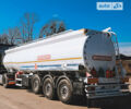 Белый Sinan Fuel Tanker, объемом двигателя 0 л и пробегом 30 тыс. км за 28000 $, фото 3 на Automoto.ua