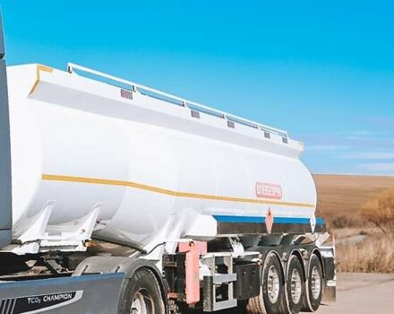 Белый Sinan Fuel Tanker, объемом двигателя 0 л и пробегом 30 тыс. км за 28000 $, фото 5 на Automoto.ua