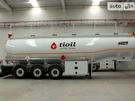 Sinan Fuel Tanker 2022 в Белой Церкве на Automoto.ua Белый Sinan Fuel Tanker, объемом двигателя 0 л и пробегом 4 тыс. км за 64000 $, фото 1 на Automoto.ua
