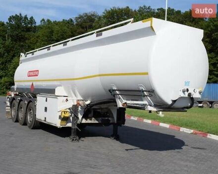 Sinan Fuel Tanker, об'ємом двигуна 0 л та пробігом 50 тис. км за 45000 $, фото 4 на Automoto.ua