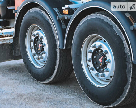 Sinan Fuel Tanker, объемом двигателя 0 л и пробегом 30 тыс. км за 57200 $, фото 15 на Automoto.ua