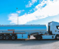 Sinan Fuel Tanker, объемом двигателя 0 л и пробегом 30 тыс. км за 52800 $, фото 1 на Automoto.ua