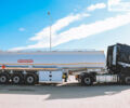 Sinan Fuel Tanker, объемом двигателя 0 л и пробегом 30 тыс. км за 57200 $, фото 1 на Automoto.ua