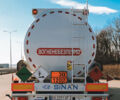 Sinan Fuel Tanker, объемом двигателя 0 л и пробегом 30 тыс. км за 57200 $, фото 2 на Automoto.ua