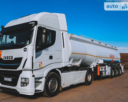 Sinan Fuel Tanker, объемом двигателя 0 л и пробегом 30 тыс. км за 52800 $, фото 4 на Automoto.ua