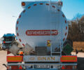Sinan Fuel Tanker, объемом двигателя 0 л и пробегом 30 тыс. км за 46200 $, фото 2 на Automoto.ua