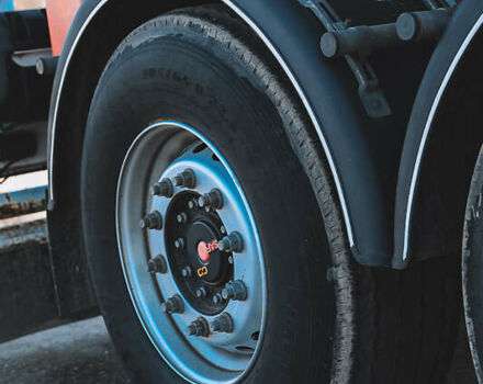 Sinan Fuel Tanker, объемом двигателя 0 л и пробегом 30 тыс. км за 57200 $, фото 14 на Automoto.ua