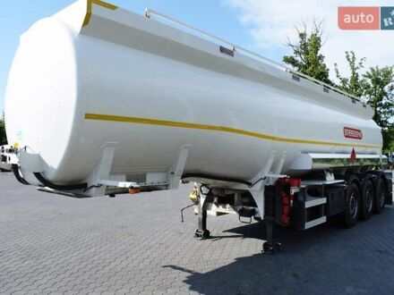 Sinan Fuel Tanker 2022 в Черновцах на Automoto.ua Sinan Fuel Tanker, объемом двигателя 0 л и пробегом 50 тыс. км за 45000 $, фото 1 на Automoto.ua