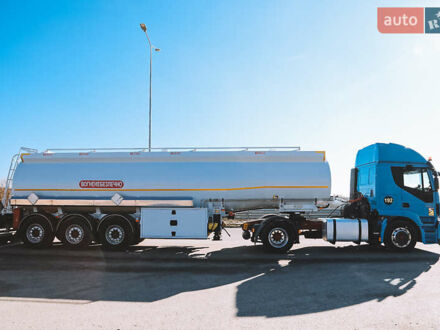 Sinan Fuel Tanker 2022 у Хмельницькому на Automoto.ua Sinan Fuel Tanker, об'ємом двигуна 0 л та пробігом 30 тис. км за 46200 $, фото 1 на Automoto.ua