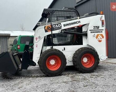 Sinomach 6510, объемом двигателя 14.86 л и пробегом 0 тыс. км за 46900 $, фото 1 на Automoto.ua