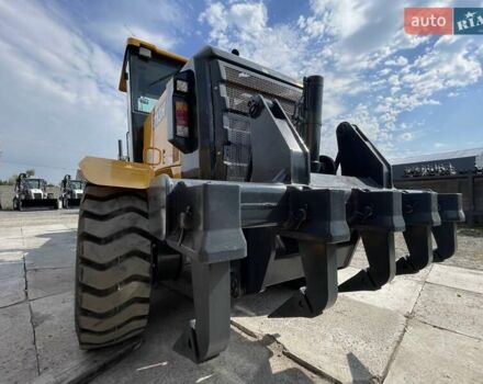 Жовтий Sinomach 713H, об'ємом двигуна 0 л та пробігом 0 тис. км за 95900 $, фото 29 на Automoto.ua