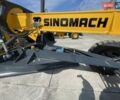 Жовтий Sinomach 713H, об'ємом двигуна 0 л та пробігом 0 тис. км за 95900 $, фото 3 на Automoto.ua