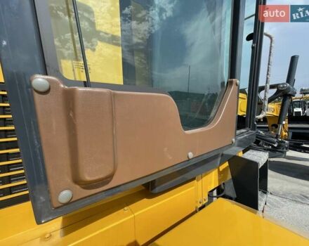 Жовтий Sinomach 713H, об'ємом двигуна 0 л та пробігом 0 тис. км за 95900 $, фото 10 на Automoto.ua