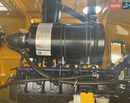 Sinomach 935F, объемом двигателя 0 л и пробегом 0 тыс. км за 53500 $, фото 7 на Automoto.ua