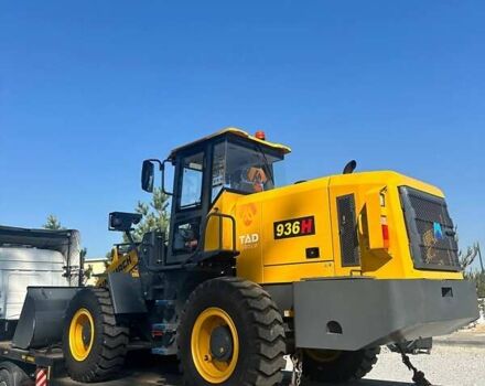 Sinomach 935F, объемом двигателя 0 л и пробегом 0 тыс. км за 49900 $, фото 1 на Automoto.ua