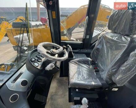 Sinomach 935F, объемом двигателя 0 л и пробегом 0 тыс. км за 53500 $, фото 6 на Automoto.ua