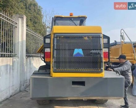 Sinomach 935F, объемом двигателя 0 л и пробегом 0 тыс. км за 53500 $, фото 4 на Automoto.ua