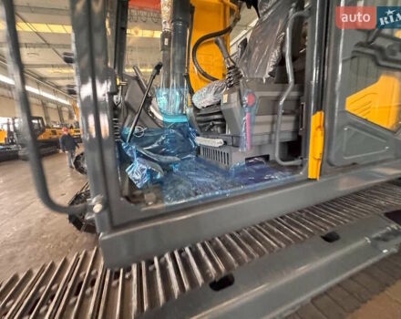 Sinomach GE220H, объемом двигателя 0 л и пробегом 0 тыс. км за 117970 $, фото 7 на Automoto.ua