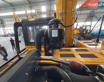 Sinomach GE220H, объемом двигателя 0 л и пробегом 0 тыс. км за 117970 $, фото 11 на Automoto.ua