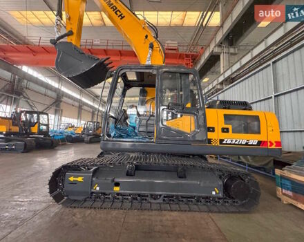 Sinomach GE220H, объемом двигателя 0 л и пробегом 0 тыс. км за 117970 $, фото 1 на Automoto.ua