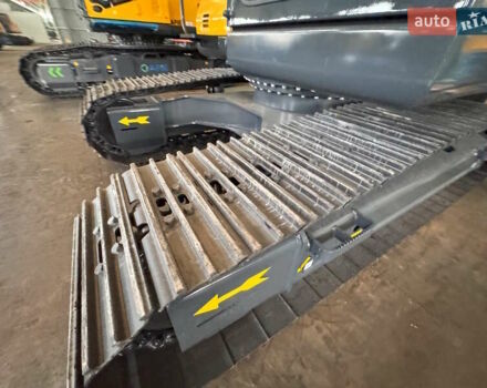 Sinomach GE220H, объемом двигателя 0 л и пробегом 0 тыс. км за 117970 $, фото 12 на Automoto.ua