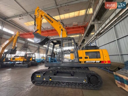Sinomach GE220H 2025 в Киеве на Automoto.ua Sinomach GE220H, объемом двигателя 0 л и пробегом 0 тыс. км за 117970 $, фото 1 на Automoto.ua
