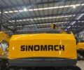 Sinomach GE260H, объемом двигателя 0 л и пробегом 0 тыс. км за 145300 $, фото 3 на Automoto.ua