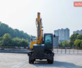 Sinomach GHT160W 2025 в Киеве на Automoto.ua Sinomach GHT160W, объемом двигателя 0 л и пробегом 0 тыс. км за 134000 $, фото 6 на Automoto.ua