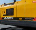 Sinomach GHT160W 2025 в Киеве на Automoto.ua Sinomach GHT160W, объемом двигателя 0 л и пробегом 0 тыс. км за 134000 $, фото 9 на Automoto.ua