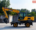 Sinomach GHT160W 2025 в Киеве на Automoto.ua Sinomach GHT160W, объемом двигателя 0 л и пробегом 0 тыс. км за 134000 $, фото 5 на Automoto.ua