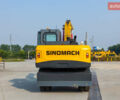 Sinomach GHT160W 2025 в Киеве на Automoto.ua Sinomach GHT160W, объемом двигателя 0 л и пробегом 0 тыс. км за 134000 $, фото 4 на Automoto.ua