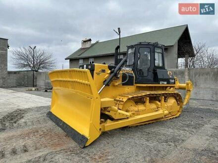 Sinomach GTY160 2024 в Ирпене на Automoto.ua Sinomach GTY160, объемом двигателя 0 л и пробегом 1 тыс. км за 129900 $, фото 1 на Automoto.ua