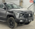 Сірий Sinotruk Bolden S9, об'ємом двигуна 2 л та пробігом 10 тис. км за 37000 $, фото 1 на Automoto.ua
