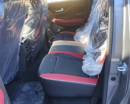 Сірий Sinotruk Bolden S9, об'ємом двигуна 2 л та пробігом 1 тис. км за 42900 $, фото 3 на Automoto.ua