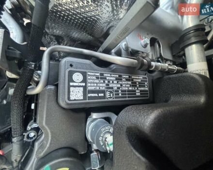 Сірий Sinotruk Bolden S9, об'ємом двигуна 2 л та пробігом 1 тис. км за 42900 $, фото 5 на Automoto.ua