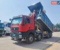 Червоний Sinotruk C7H, об'ємом двигуна 12.42 л та пробігом 1 тис. км за 126000 $, фото 1 на Automoto.ua