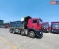 Червоний Sinotruk C7H, об'ємом двигуна 12.42 л та пробігом 1 тис. км за 126000 $, фото 3 на Automoto.ua