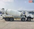 Білий Sinotruk Howo T5G TX, об'ємом двигуна 10.5 л та пробігом 0 тис. км за 124500 $, фото 6 на Automoto.ua