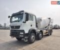 Білий Sinotruk Howo T5G TX, об'ємом двигуна 10.5 л та пробігом 0 тис. км за 124500 $, фото 1 на Automoto.ua