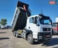Белый Sinotruk Howo T5G TX, объемом двигателя 12.42 л и пробегом 1 тыс. км за 106500 $, фото 1 на Automoto.ua