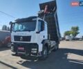Белый Sinotruk Howo T5G TX, объемом двигателя 12.42 л и пробегом 1 тыс. км за 106500 $, фото 1 на Automoto.ua