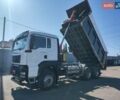 Белый Sinotruk Howo T5G TX, объемом двигателя 12.42 л и пробегом 1 тыс. км за 106500 $, фото 2 на Automoto.ua