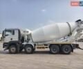 Белый Sinotruk Sitrak C7H, объемом двигателя 12.42 л и пробегом 0 тыс. км за 134000 $, фото 3 на Automoto.ua