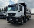Белый Sinotruk Sitrak C7H, объемом двигателя 12.5 л и пробегом 1 тыс. км за 134000 $, фото 1 на Automoto.ua
