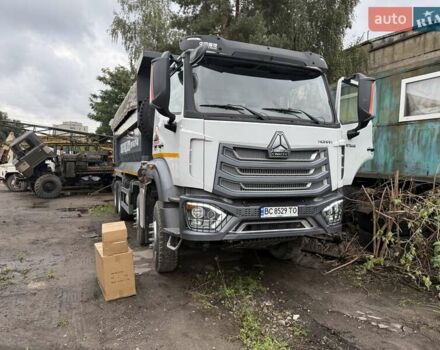 Sinotruk Sitrak C7H, объемом двигателя 0 л и пробегом 76 тыс. км за 84000 $, фото 2 на Automoto.ua